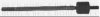 BORG & BECK BTR4476 Tie Rod Axle Joint